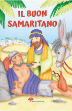 Buon samaritano