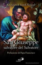 San Giuseppe salvatore del Salvatore