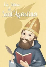 Storia di sant'Agostino