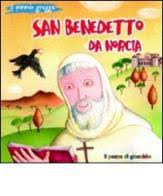 San Benedetto da Norcia