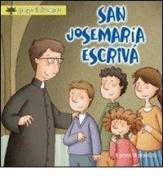 San Josemaria Escrivà