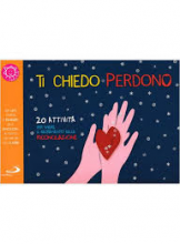 Ti chiedo perdono