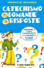 Catechismo a domande e risposte