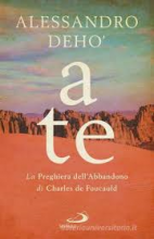 A Te preghiera dell'abbandono