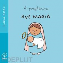 Ave Maria le preghiere