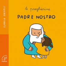 Padre Nostro le preghiere