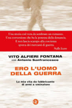 Ero l'uomo della guerra