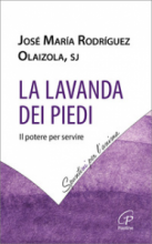 Lavanda dei piedi