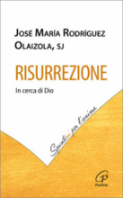 risurrezione in cerca di Dio