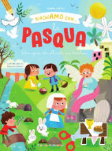 Giochiamo con la Pasqua