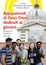 Appassionati di Gesù Cristo dedicati ai giovani