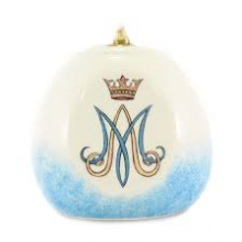 KE L/022 LAMPADA cm 8x8 CIRCA MARIANA COL.