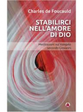 Stabilirci nell'amore di Dio