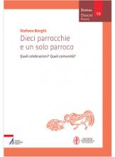 Dieci parrocchie e un solo parroco