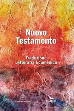 Nuovo testamento traduzione letteraria ecumenica