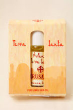 KN FR/014 CONFEZIONE PROFUMI DI TERRA SANTA IN ROLL-ON DA 8 ml ESSENZA DI NARDO