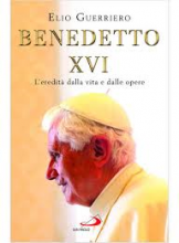 Benedetto XVI l'eredità dalla vita e dalle opere