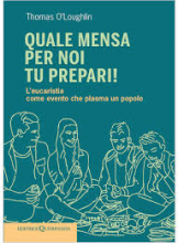 Quale mensa per noi tu prepari!