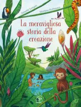 Meravigiosa storia della creazione