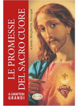 Promesse de sacro Cuore