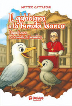 Il gabbiano e la fumata bianca