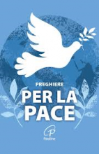 Preghiere per la Pace