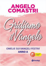 Gridiamo il Vangelo omelie sui Vangeli festivi anno A