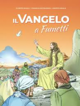 Vangelo a fumetti