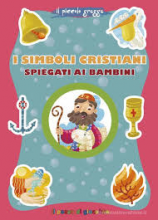 SIMBOLI CRISTIANI SPIEGATI AI BAMBINI