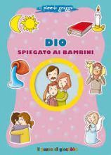 DIO SPIEGATO AI BAMBINI