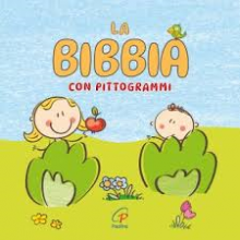 BIBBIA CON PITTOGRAMMI