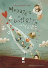 Messaggio in bottiglia - unastoria su Irena Sendler