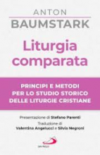 Liturgia comparata principi e metodi....