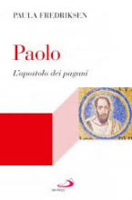 Paolo l'Apostolo dei pagani