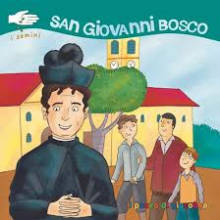 San Giovanni Bosco