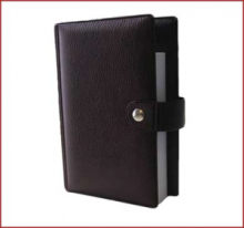 CB C/003 COPERTINA LITURGIA DELLE ORE C/BOTTONE