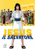 Jesus il salvatore