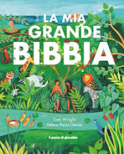 La mia grande Bibbia