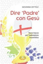 Dire Padre con Gesù