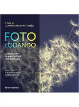 Foto lodando conoscere la Laudato Sì per immagini