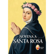 NOVENA A SANTA ROSA