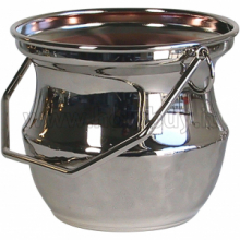 SH C/001 SECCHIELLO PER ASPERGES FODERA RAME 