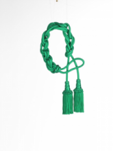 CG FE/002 CINGOLO C/2 FIOCC.C/LEGNO VERDE 