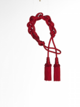 CG FE/004 CINGOLO C/2 FIOCCHI C/LEGNO ROSSO 