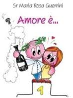 AMORE E'