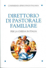 DIRETTORIO DI PASTORALE FAMILIARE
