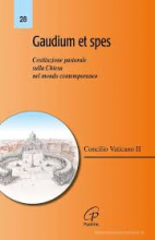 GAUDIUM ET SPES
