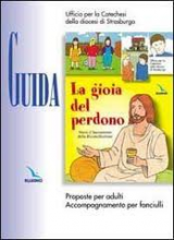 GIOIA DEL PERDONO - GUIDA