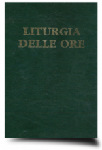 LITURGIA DELLE ORE - VOL. 2 TEMPO DI QUARESIMA - TEMPO DI PASQUA