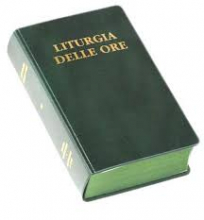 LITURGIA DELLE ORE - VOL. 4 SETTIMANE XVIII - XXXIV